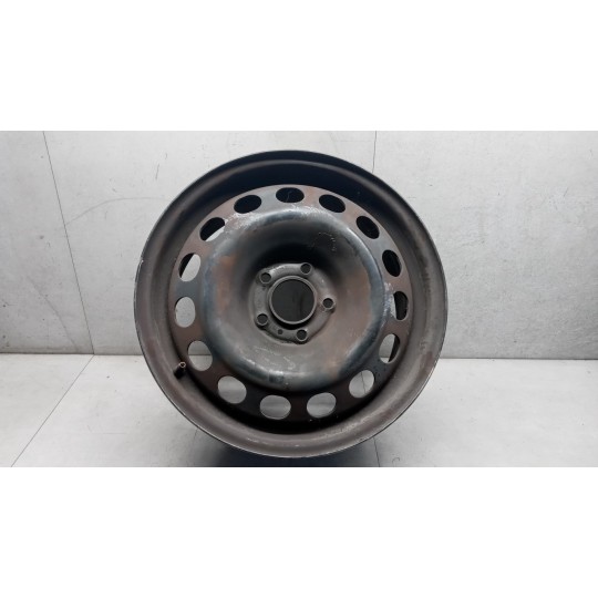 CERCHIO RUOTA IN FERRO CITROEN Jumpy 2016> usato