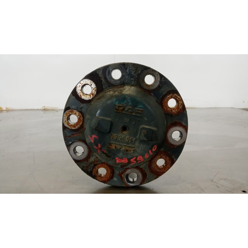 DAF SEMIASSE POSTERIORE SINISTRO DAF XF105 usato