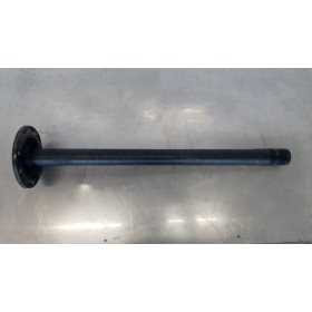 REAR HALF-AXLES LEFT  DAF...