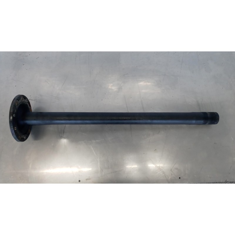 DAF REAR HALF-AXLES LEFT  DAF XF105 used