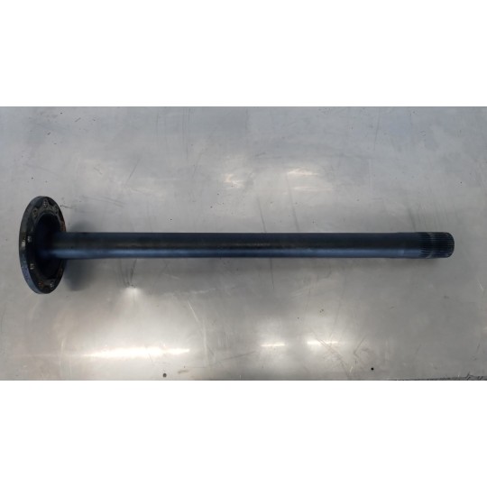 SEMIASSE POSTERIORE SINISTRO DAF XF105 usato
