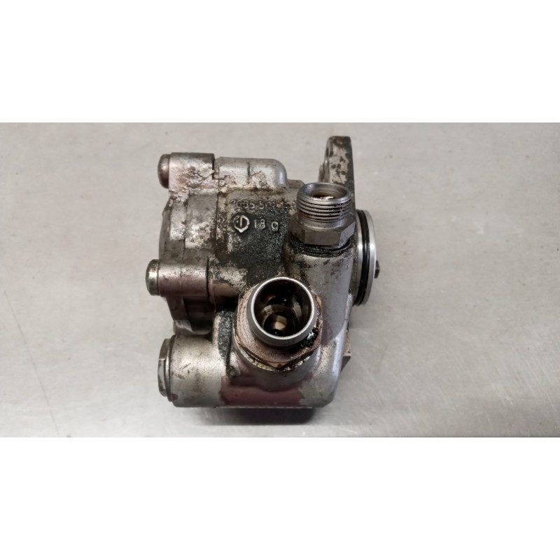 MAN STEERING PUMP MAN TGX euro 6 used