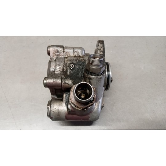 STEERING PUMP MAN TGX euro 6 used