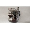 MAN STEERING PUMP MAN TGX euro 6 used