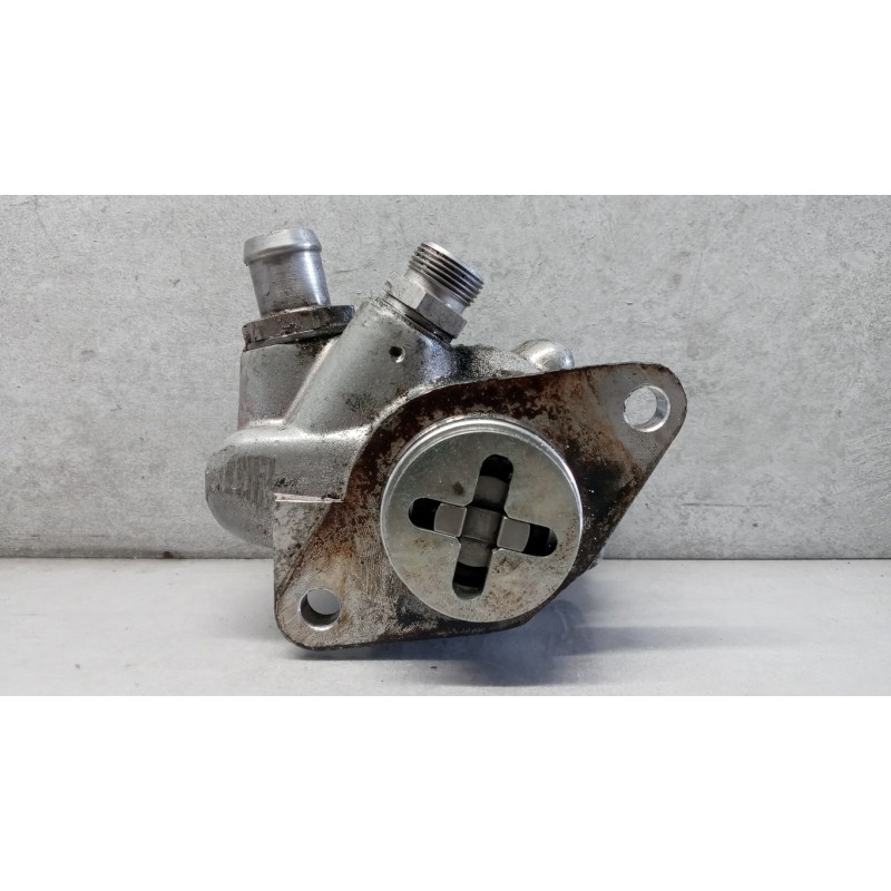 MAN POMPA IDROGUIDA MAN TGX euro 6 usato