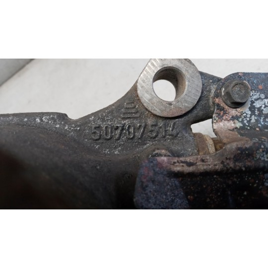 COMPLETE RIGHT UPRIGHT FIAT van Ducato 2006>2014 used