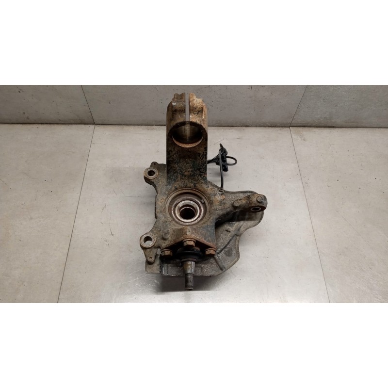 FIAT van COMPLETE RIGHT UPRIGHT FIAT van Ducato 2006>2014 used