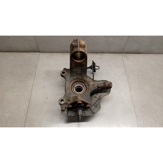 MONTANTE COMPLETO DESTRO FIAT van Ducato 2006>2014 usato