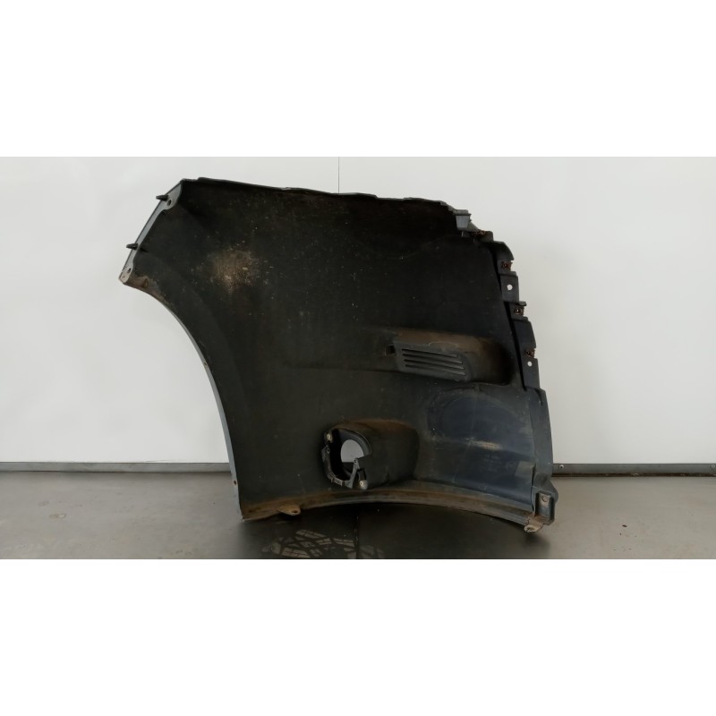 FIAT van CANTONALE PARAURTI ANT SX FIAT van Ducato 2006>2014 usato