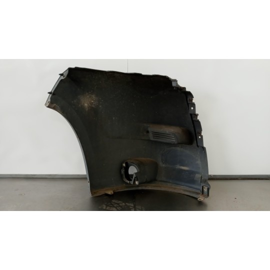 CANTONALE PARAURTI ANT SX FIAT van Ducato 2006>2014 usato