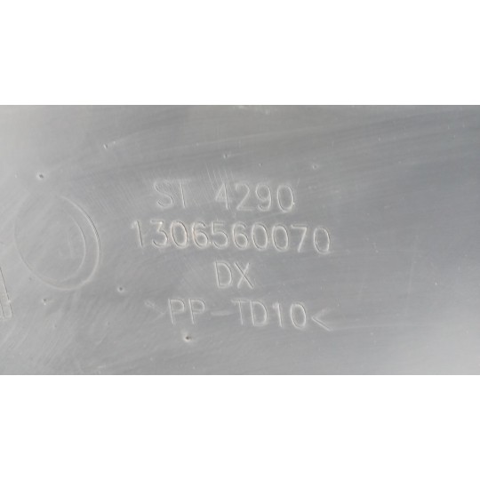 CANTONALE PARAURTI ANT DX FIAT van Ducato 2006>2014 usato