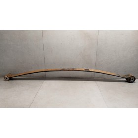 REAR BACK SPRINGS  FIAT van...