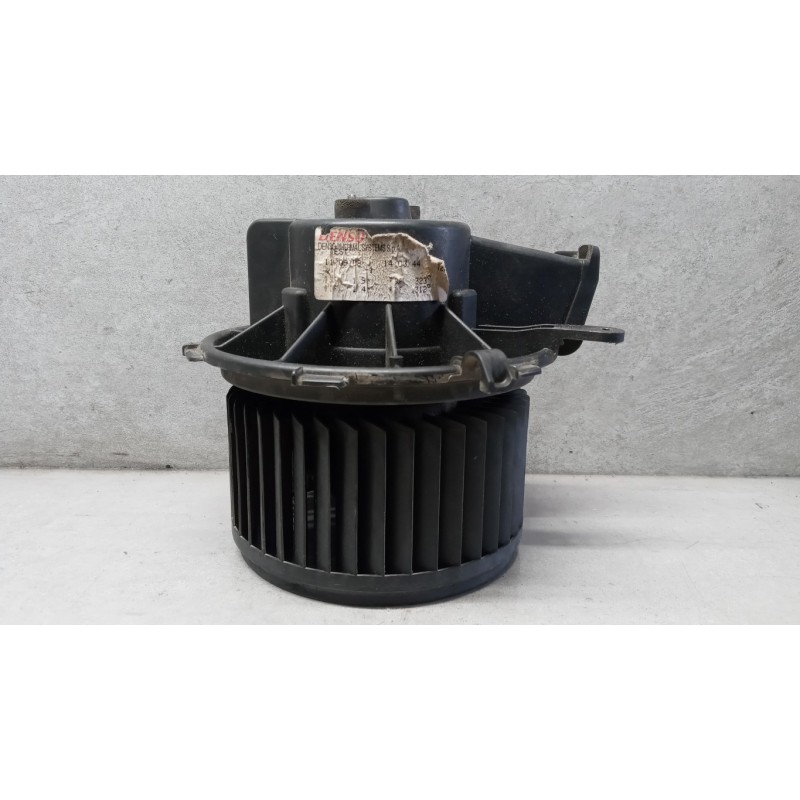 FIAT van INTERNAL FUN MOTOR  FIAT van Ducato 2006>2014 used