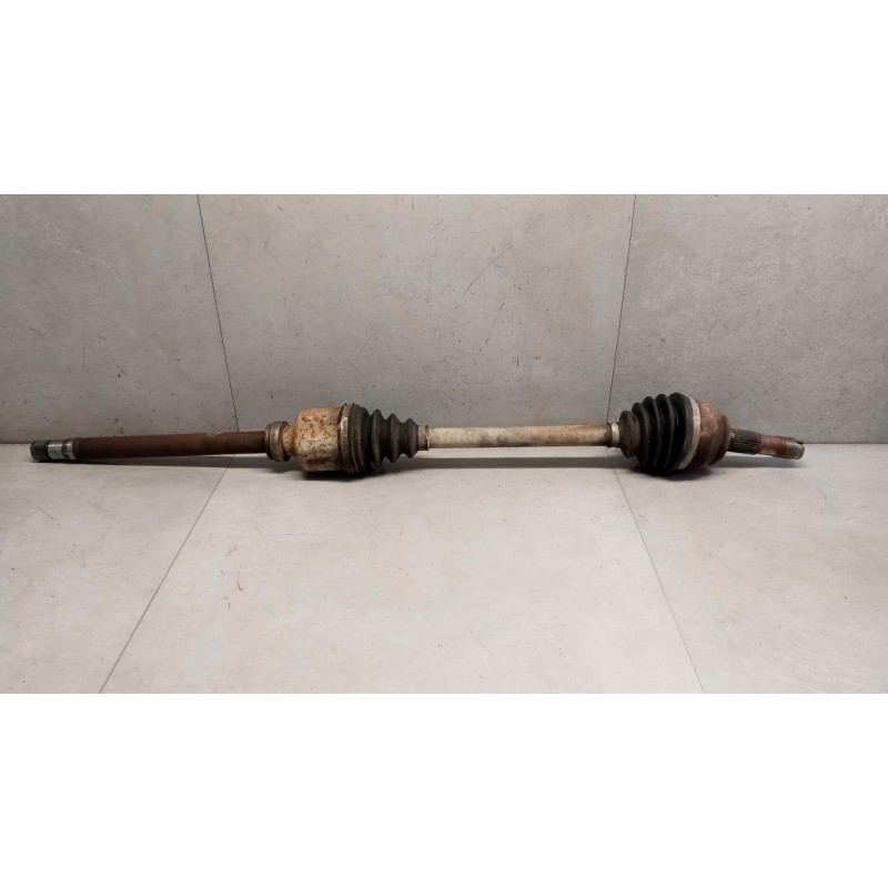 FIAT van FRONT HALF-AXLES RIGHT  FIAT van Ducato 2006>2014 used