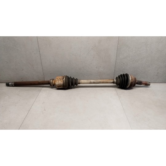 FRONT HALF-AXLES RIGHT  FIAT van Ducato 2006>2014 used