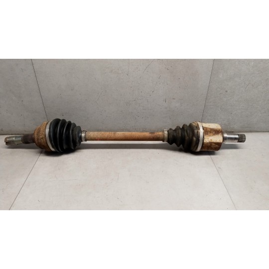 FRONT HALF-AXLES LEFT  FIAT van Ducato 2006>2014 used