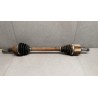 SEMIASSE ANTERIORE SINISTRO FIAT van Ducato 2006>2014 usato
