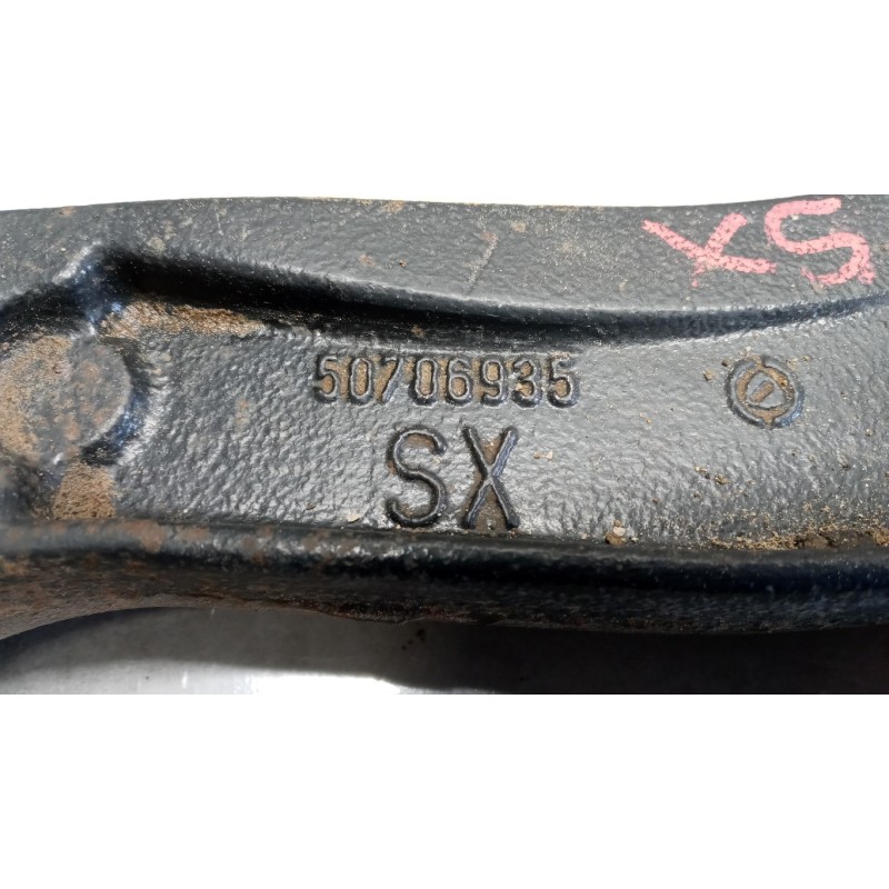 FIAT van CONTROL ARM FRONT LOWER LEFT  FIAT van Ducato 2006>2014 used