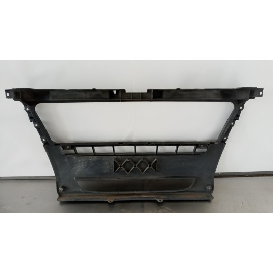FRONT BUMPER FIAT van Ducato 2006>2014 used