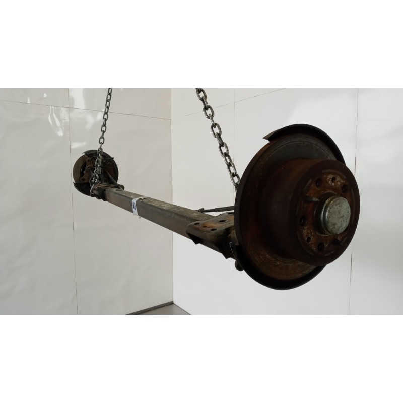 FIAT van ASSALE POSTERIORE FIAT van Ducato 2006>2014 usato