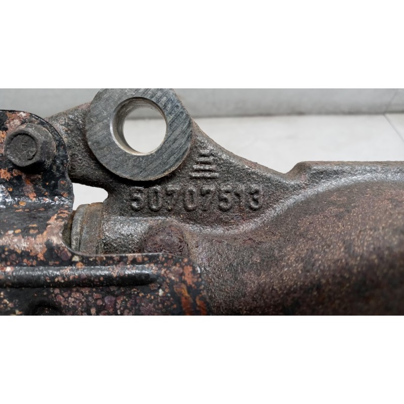 FIAT van COMPLETE LEFT UPRIGHT FIAT van Ducato 2006>2014 used