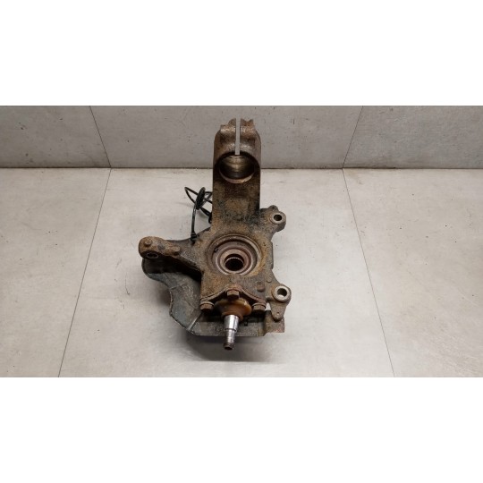 COMPLETE LEFT UPRIGHT FIAT van Ducato 2006>2014 used