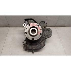 COMPLETE LEFT UPRIGHT FIAT...