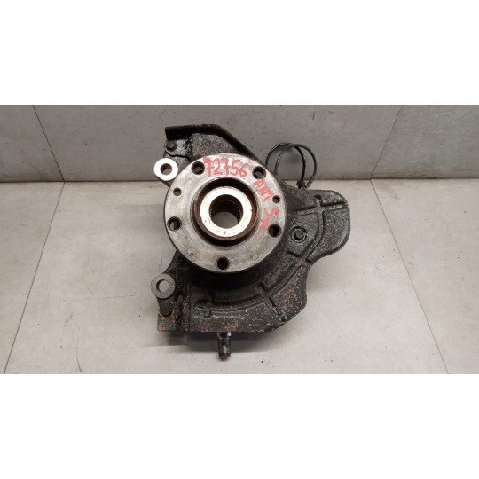 COMPLETE LEFT UPRIGHT FIAT van Ducato 2006>2014 used