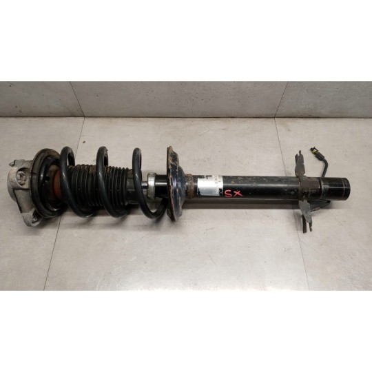 LEFT FRONT SCHOCK ASSORBER FIAT van Ducato 2006>2014 used