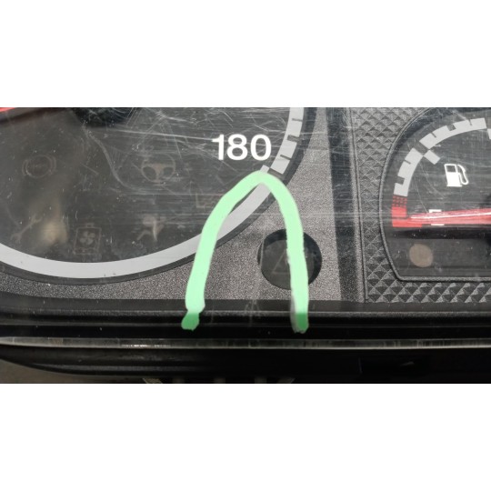 QUADRO STRUMENTI FIAT van Ducato 2006>2014 usato