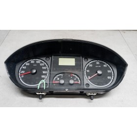 INSTRUMENT PANEL FIAT van...