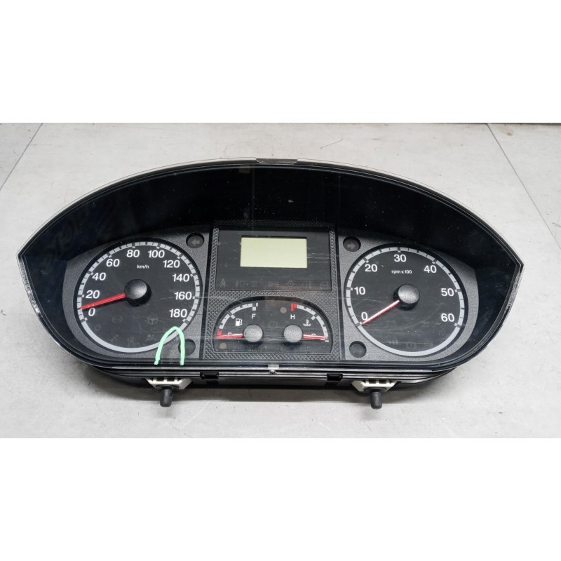 FIAT van INSTRUMENT PANEL FIAT van Ducato 2006>2014 used