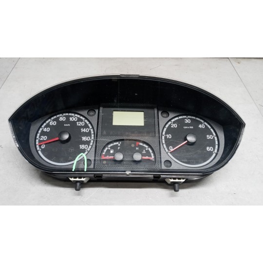 INSTRUMENT PANEL FIAT van Ducato 2006>2014 used