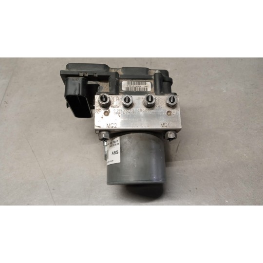 ABS SYSTEM FIAT van Ducato 2006>2014 used