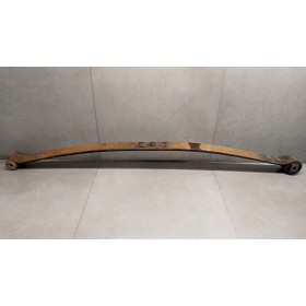 REAR BACK SPRINGS  FIAT van...