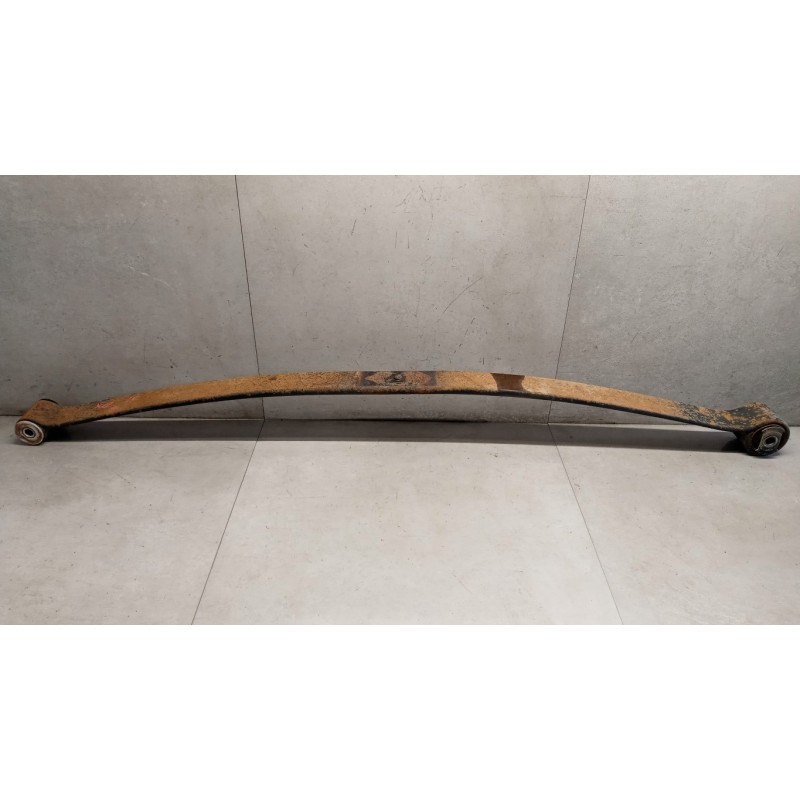 FIAT van REAR BACK SPRINGS  FIAT van Ducato 2006>2014 used