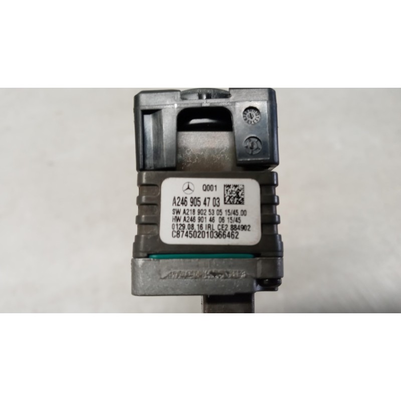 MERCEDES-BENZ TELECAMERA MERCEDES-BENZ Classe B (W246) 2014>2019 usato