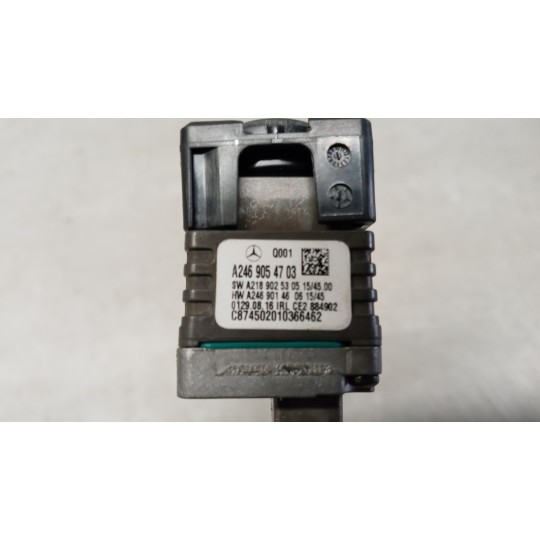 TELECAMERA MERCEDES-BENZ Classe B (W246) 2014>2019 usato