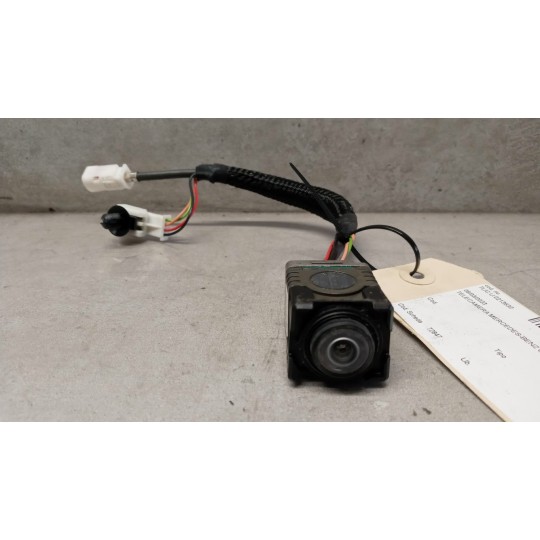 TELECAMERA MERCEDES-BENZ Classe B (W246) 2014>2019 usato