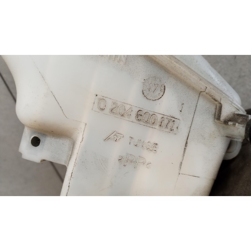 OPEL BRAKE PUMP OPEL Corsa E 2014>2019 used