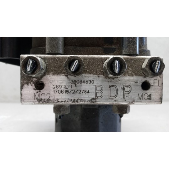 GRUPPO ABS OPEL Corsa E 2014>2019 usato