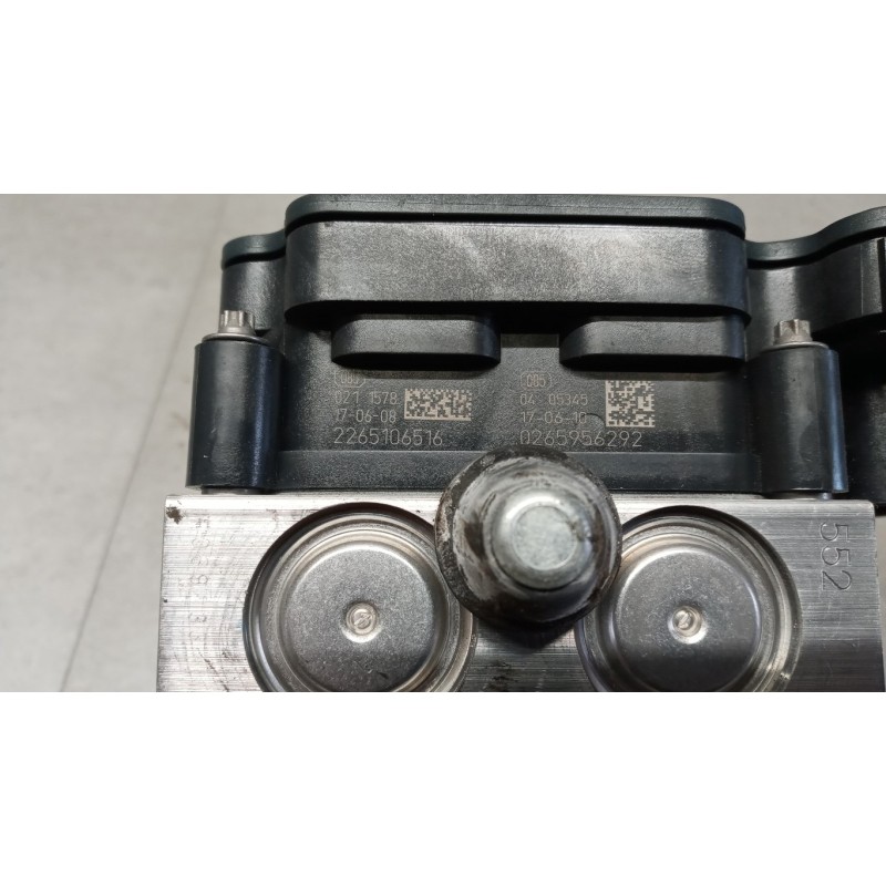 OPEL GRUPPO ABS OPEL Corsa E 2014>2019 usato