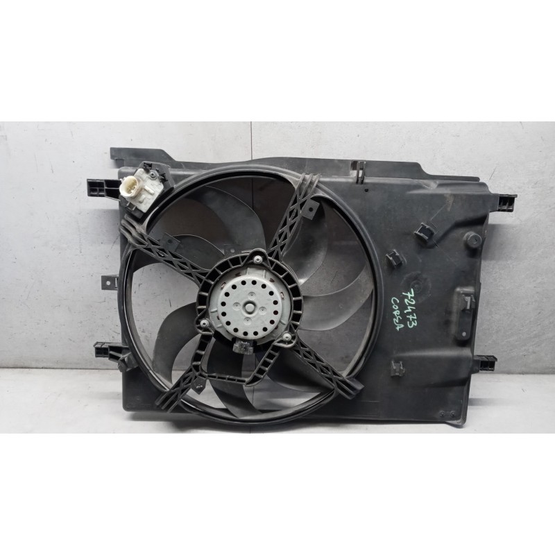 OPEL CONVOGLIATORE ELETTROVENTOLA OPEL Corsa E 2014>2019 usato