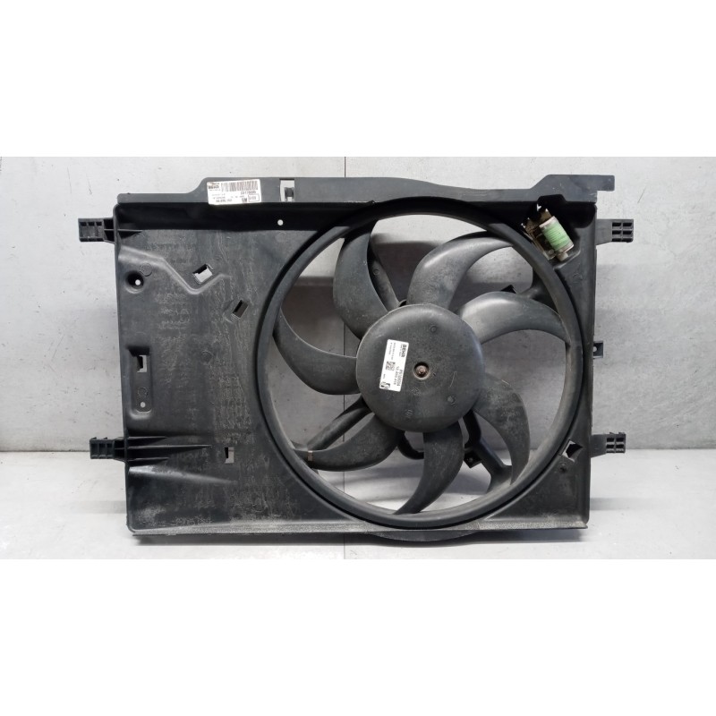 OPEL CONVOGLIATORE ELETTROVENTOLA OPEL Corsa E 2014>2019 usato