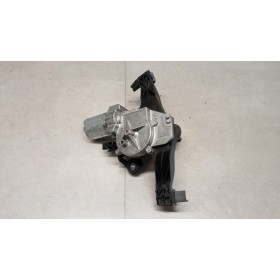 MOTORINO TERGI LUNOTTO OPEL...