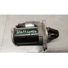 OPEL STARTER MOTOR OPEL Corsa E 2014>2019 used