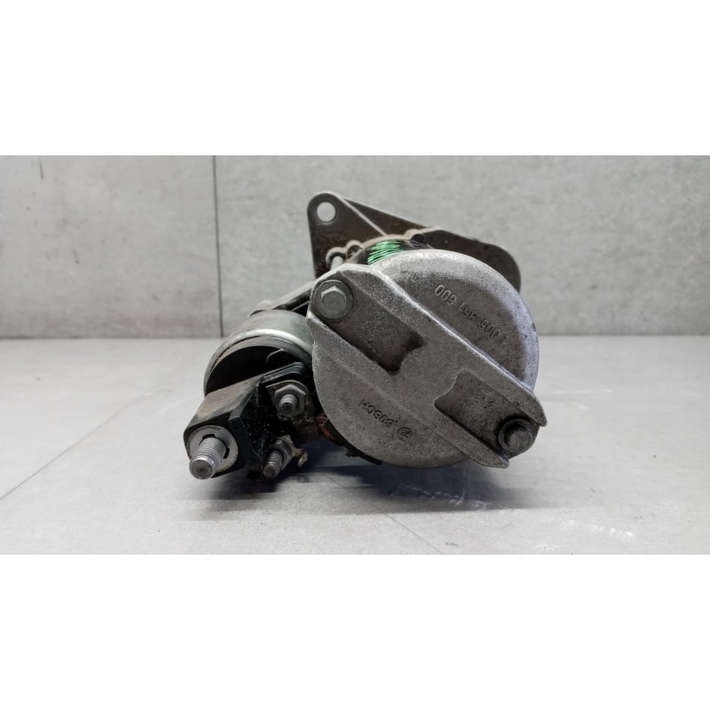 OPEL MOTORINO AVVIAMENTO OPEL Corsa E 2014>2019 usato