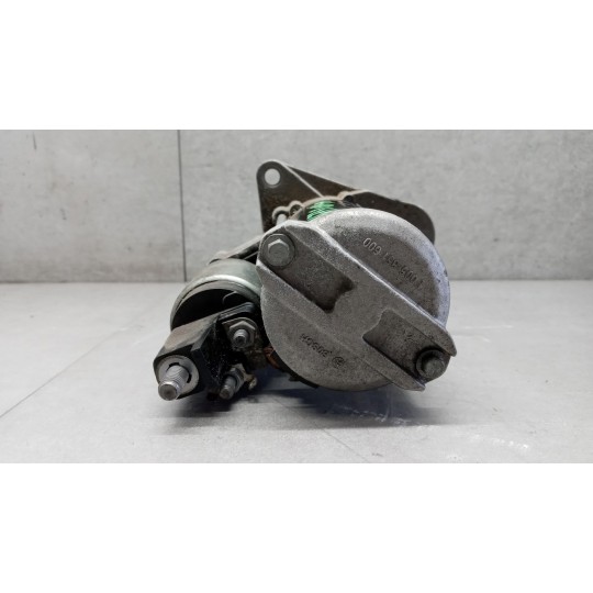 STARTER MOTOR OPEL Corsa E 2014>2019 used