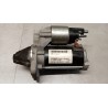OPEL STARTER MOTOR OPEL Corsa E 2014>2019 used