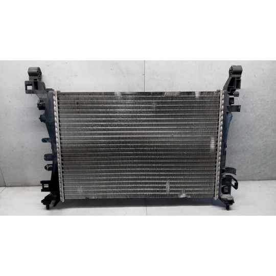 RADIATORE ACQUA OPEL Corsa E 2014>2019 usato